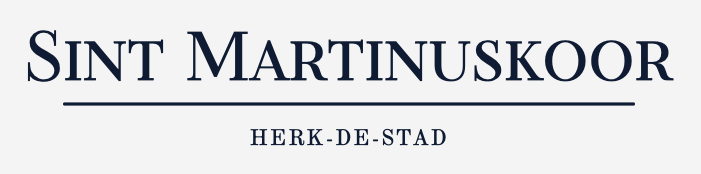 Sint Martinuskoor Herk-de-Stad